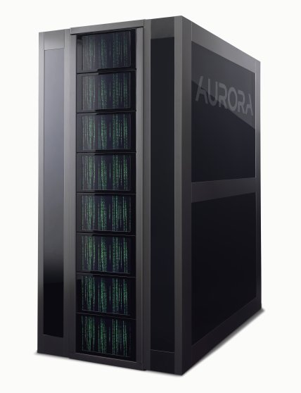 Aurora Systems img